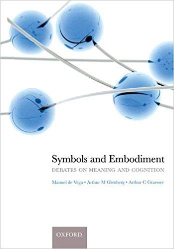 Symbols and Embodiment: Debates on meaning and cognition
